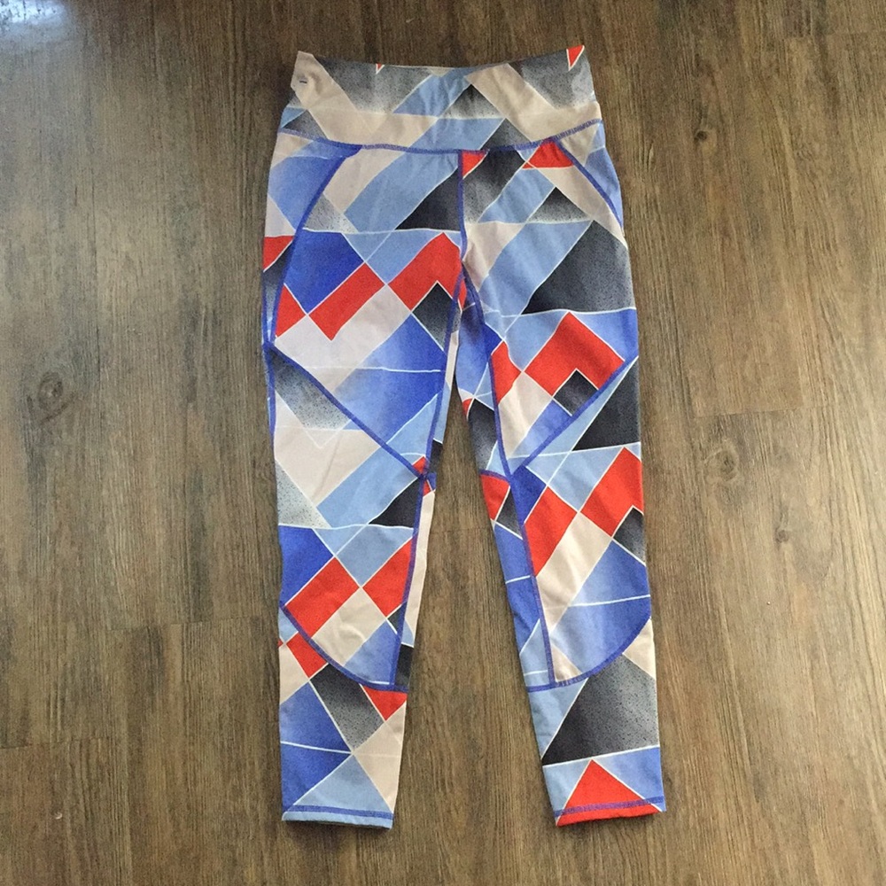 Sweaty Betty 7/8 Power Leggings
